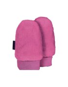 STERNTALER Manusi copii rosii - 12-18 luni - bumbac -