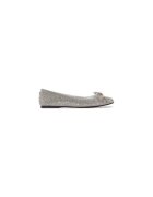 Steve Madden Balerini 304679124 - Sintetic - Argintiu - Argintiu