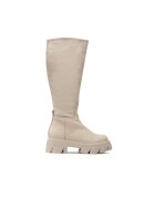 Steve Madden Cizme dama 300779415 - Piele naturala - 41 EU - Bej