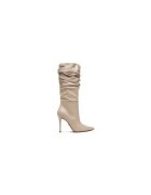 Steve Madden Cizme dama 304365669 - Piele ecologica - Bej - Bej