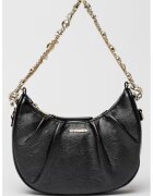 Steve Madden Geanta crossbody cu logo metalic Bfaye-s - Negru