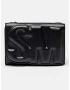 Steve Madden Geanta crossbody de piele ecologica Bzoie - Negru
