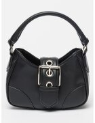 Steve Madden Geanta crossbody de piele ecologica Charlo - Negru
