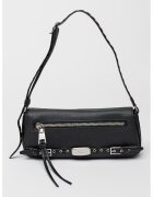 Steve Madden Geanta crossbody de piele ecologica Indara - Negru