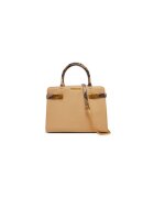 Steve Madden Geanta dama 304976575 - Piele ecologica - Bej