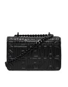 Steve Madden Geanta dama neagra - din piele ecologica