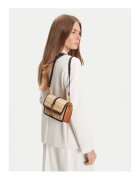 Steve Madden Geanta dama Piele ecologica - Bej