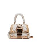 Steve Madden Geanta dama SM13000896 - Piele ecologica - Maro