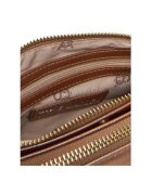 Steve Madden Geanta dama SM13001162 - Piele ecologica - Auriu