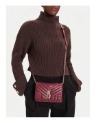 Steve Madden Geanta dama - visiniu - universal