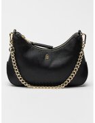 Steve Madden Geanta de piele ecologica cu etui mic - Negru