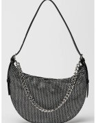 Steve Madden Geanta de umar cu paiete Bdreamin - Alb
