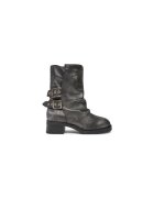 Steve Madden Ghete dama 304364976 - Piele naturala - Argintiu - Argintiu