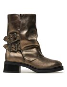 Steve Madden Ghete dama 304364990 - Piele naturala - Auriu - Auriu