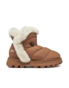 Steve Madden Ghete dama 304365171 - Textil - 41 EU - Maro