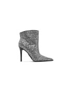 Steve Madden Ghete dama 304365447 - Textil - Argintiu - Argintiu