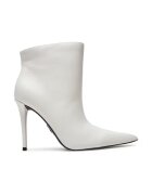Steve Madden Ghete dama 304365621 - Piele naturala - Alb - Alb