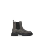 Steve Madden Ghete dama 304365744 - Sintetic - Argintiu - Argintiu