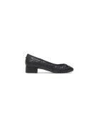 Steve Madden Pantofi dama 304679087 - Piele naturala - Negru - Negru