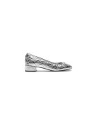 Steve Madden Pantofi dama 304679094 - Piele naturala - Argintiu - Argintiu