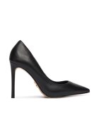 Steve Madden Pantofi dama - Thrive Pump - piele naturala - toc - negru