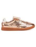 Steve Madden Pantofi sport dama 305076359 - Piele ecologica - 41 EU - Auriu