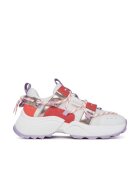 Steve Madden Pantofi sport dama - SM11002419 - Textil - 41 EU - Multicolor