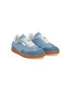 Steve Madden Pantofi sport dama - SM11003419 - Textil - Albastru