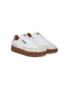 Steve Madden Pantofi sport dama - SM11003591 - Piele ecologica - 41 EU - Alb