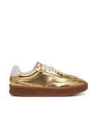 Steve Madden Pantofi sport dama - SM11003591 - Piele ecologica - 41 EU - Auriu