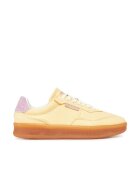 Steve Madden Pantofi sport dama - SM11003591 - Piele ecologica - 41 EU - Galben