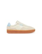Steve Madden Pantofi sport dama - SM11003591 - Piele ecologica - 41 EU - Gri
