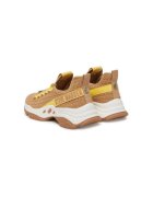 Steve Madden Pantofi sport dama - SM11003785 - Textil - Maro