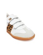 Steve Madden Pantofi sport dama - SM11003800 - Piele ecologica - Alb