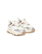 Steve Madden Pantofi sport dama - SM19000096 - Textil - 41 EU - Argintiu