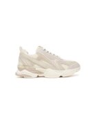 Steve Madden Pantofi sport dama - SM19000122 - Textil - Ecru - Ecru