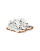Steve Madden Pantofi sport dama - SM19000129 - Textil - 41 EU - Argintiu