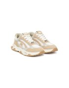 Steve Madden Pantofi sport dama - SM19000129 - Textil - 41 EU - Argintiu