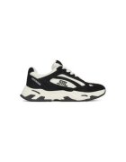 Steve Madden Pantofi sport dama - SM19000129 - Textil - 41 EU - Negru