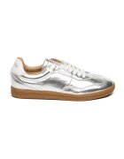 Steve Madden Pantofi sport Emporia low-cut - Argintiu