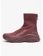 Steve Madden Pantofi sport mid-cut Vrooms - Violet