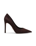 Steve Madden Pantofi stiletto Thrive - Maro inchis