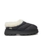 Steve Madden Papuci dama - Negru