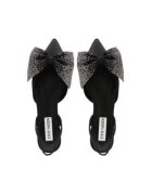 Steve Madden Sandale dama 303617813 - Textil - Negru - Negru