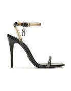 Steve Madden Sandale dama 304366840 - Sintetic - 41 EU - Negru