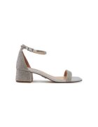 Steve Madden Sandale dama - SM11003580 - Textil - 39 EU - Argintiu