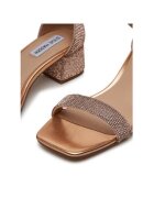Steve Madden Sandale dama - SM11003580 - Textil - Roz