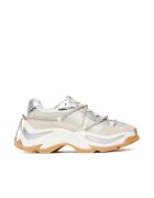 Steve Madden Tenisi dama 305530325 - Textil - Multicolor - Bej