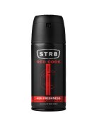 STR8 Deodorant Spray pentru barbati - 150 ml - Fructat/Aromatic/Lemnos