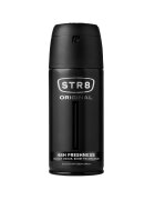 STR8 Deodorant Spray pentru barbati - 150 ml - Lemnos/Condimentat